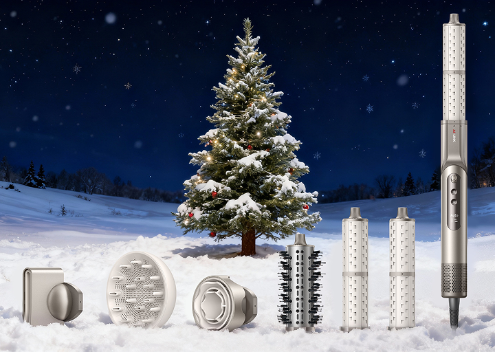 Dreame Z30 AquaCycle