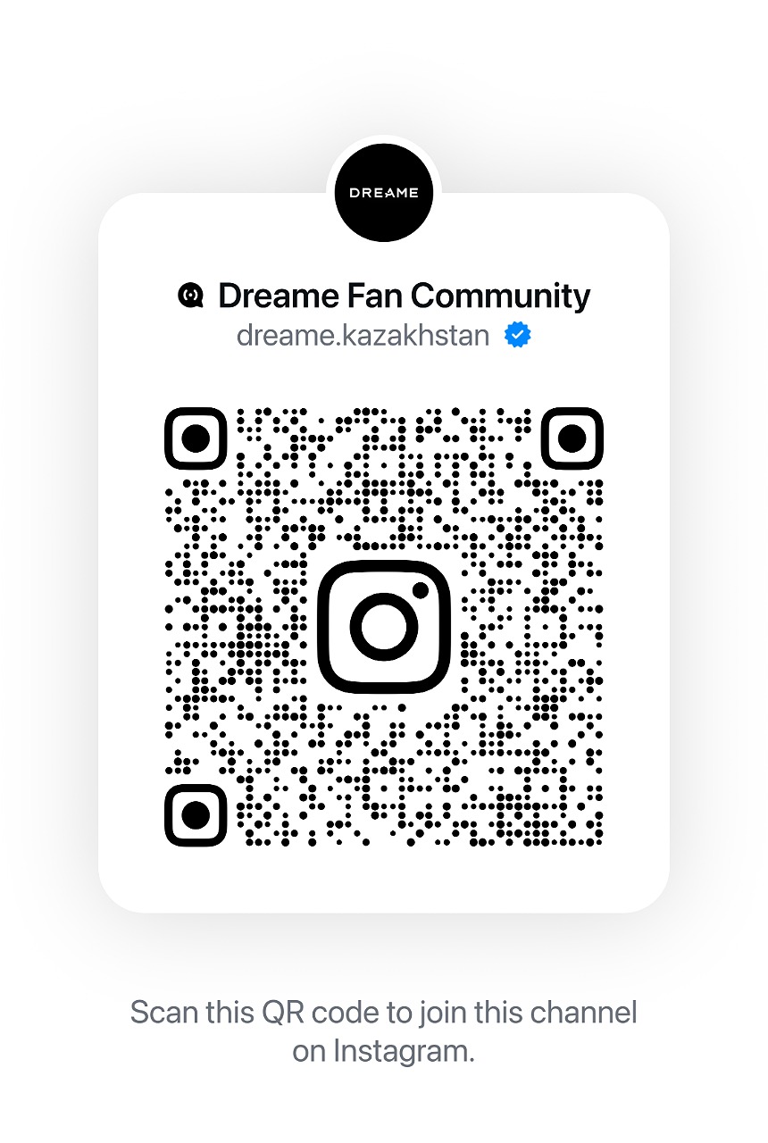 Community QR