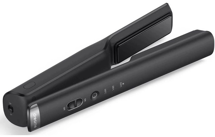 Cordless hair straighteners online