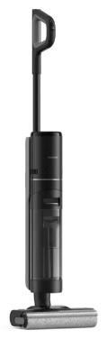 Беспроводной вертикальный пылесос Dreame Wet and Dry Vacuum H12 Pro