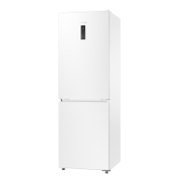 Холодильник Dreame Fridge 185 Combi DRB400-W 409L