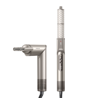 Hair Dryer Dazzle Gold