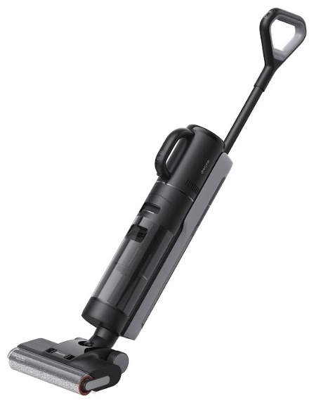 Беспроводной вертикальный пылесос Dreame Wet and Dry Vacuum H12 Dual