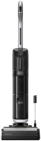 Беспроводной вертикальный пылесос Dreame Wet and Dry Vacuum H14 Dual