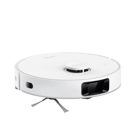 Робот-пылесос Dreame Robot Vacuum D20 Pro White