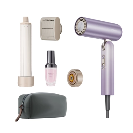 Фен для волос Dreame Hair Dryer Pocket Ultra Purple