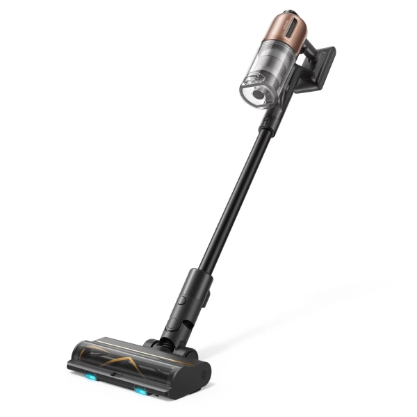 Беспроводной вертикальный пылесос Dreame Cordless Vacuum Cleaner Z20 Aqua Cycle