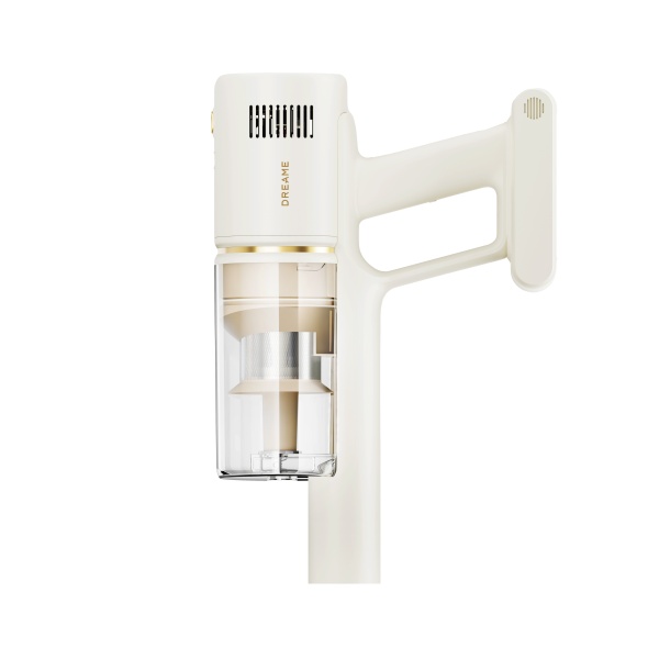 Беспроводной вертикальный пылесос Dreame Cordless Vacuum Cleaner R10S Essential