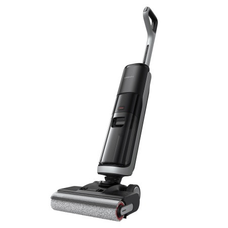 Беспроводной вертикальный пылесос Dreame Wet and Dry Vacuum H14 Station