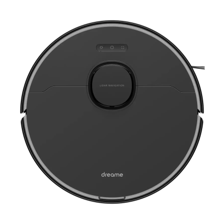 Робот-пылесос Dreame Robot Vacuum D10s Pro