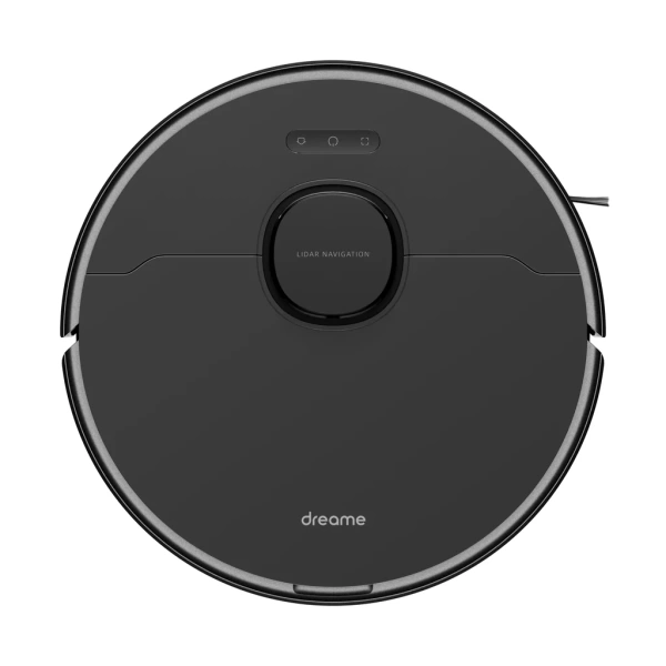 Робот-пылесос Dreame Robot Vacuum D10s Pro