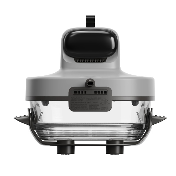 Аэрогриль Dreame Air Fryer PT60 Gray