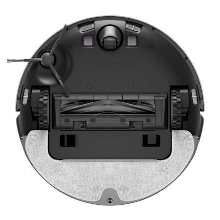 Робот-пылесос Dreame Robot Vacuum D10S Plus Черный