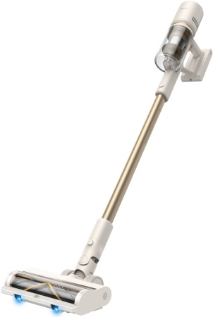 Беспроводной вертикальный пылесос Dreame Cordless Vacuum Cleaner U20