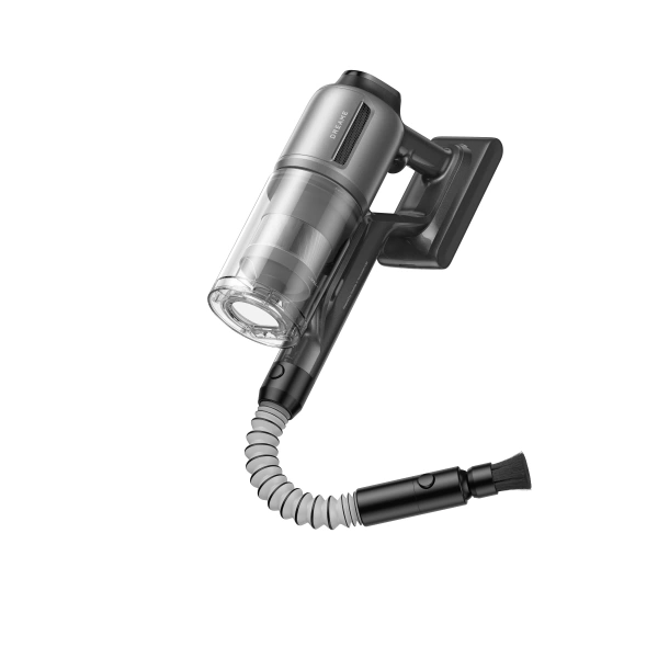 Беспроводной вертикальный пылесос Dreame Cordless Vacuum Cleane Z40 Station