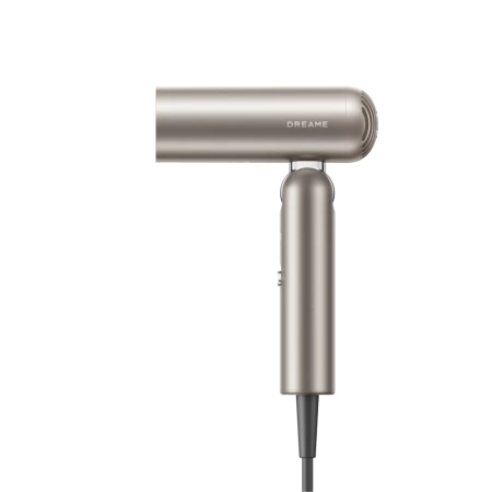 Фен для волос Dreame Pocket High-Speed Hair Dryer Gold