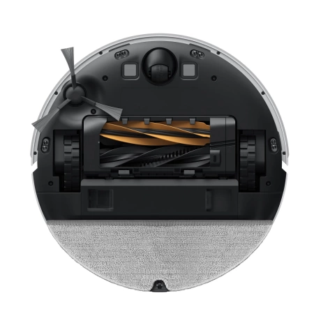 Робот-пылесос Dreame Robot Vacuum D20 Plus