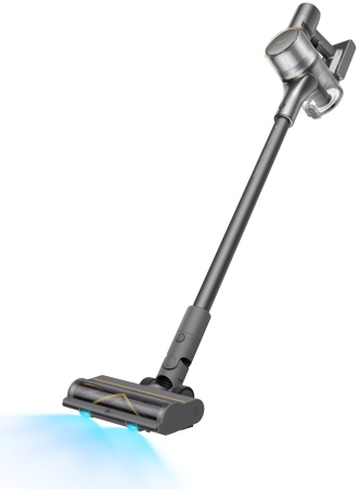 Беспроводной вертикальный пылесос Dreame Cordless Vacuum Cleaner R20 Aqua