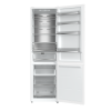 Холодильник Dreame Fridge 200 Combi DRB450-W 456L