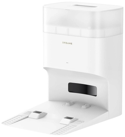 Робот-пылесос Dreame Robot Vacuum L10s Plus