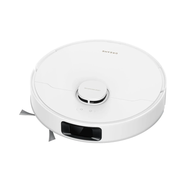 Робот-пылесос Dreame Robot Vacuum D20 Pro White