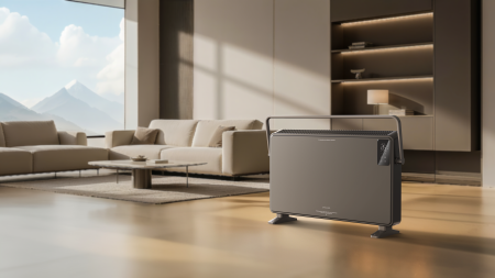 Обогреватель Dreame Heater HT30