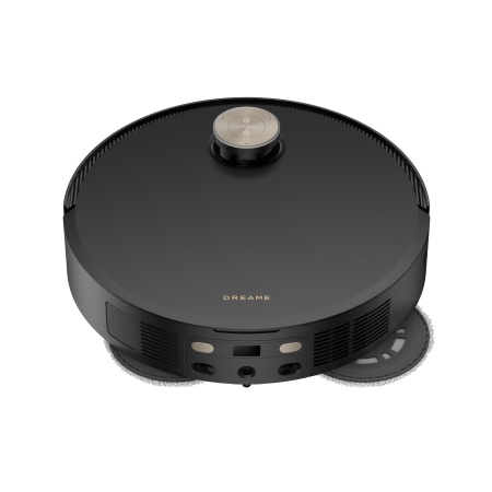 Робот-пылесос Dreame Robot Vacuum X50 Master