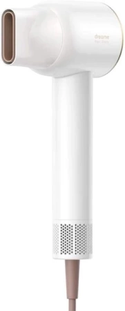 Фен для волос Dreame Hair Glory High-Speed Hair Dryer Белый