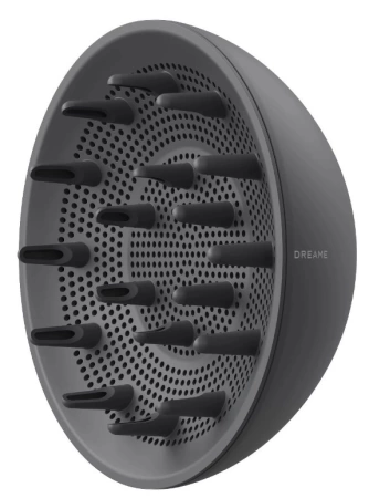 Фен для волос Dreame Hair Glory Master High-Speed Hair Dryer