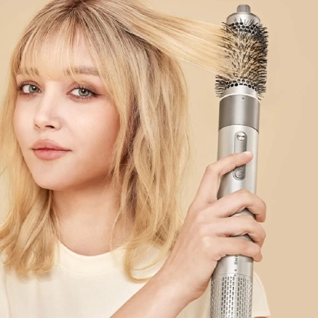 Стайлер Dreame AirStyle Gold Titanium