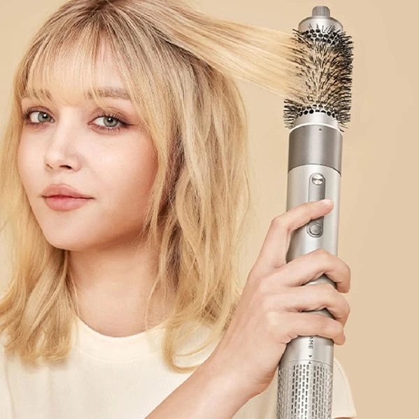 Стайлер Dreame AirStyle Gold Titanium