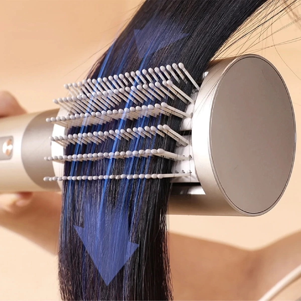 Стайлер Dreame AirStyle Gold Titanium