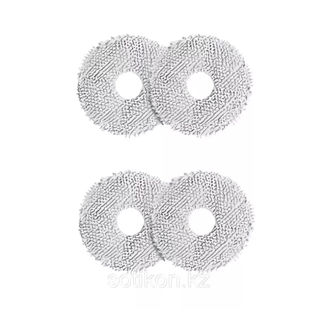 Набор аксессуаров для робота - пылесоса Dreame RAK20