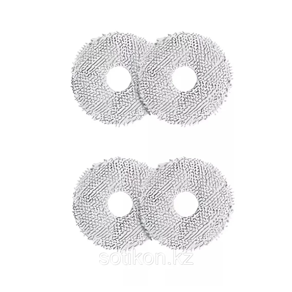 Набор аксессуаров для робота - пылесоса Dreame RAK20