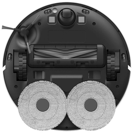 Робот-пылесос Dreame Robot Vacuum L10s Plus