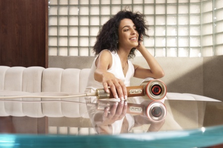 Фен для волос Dreame Hairdryer Miracle Pro