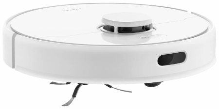 Робот-пылесос Dreame Robot Vacuum D9 Max Gen 2 White