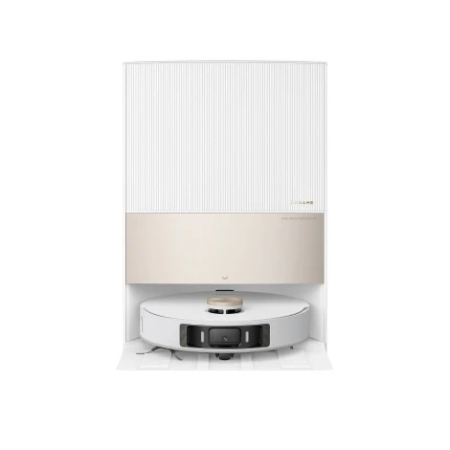 Робот-пылесос Dreame Robot Vacuum L20 Ultra Complete