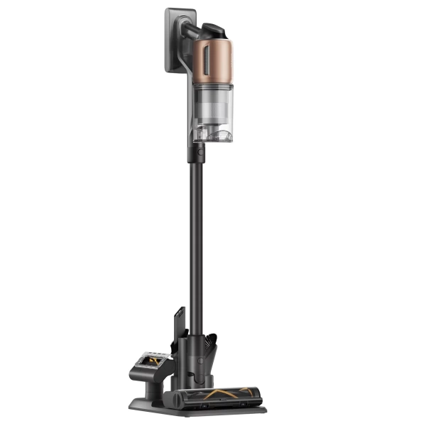 Беспроводной вертикальный пылесос Dreame Cordless Vacuum Cleaner Z20 Aqua Cycle