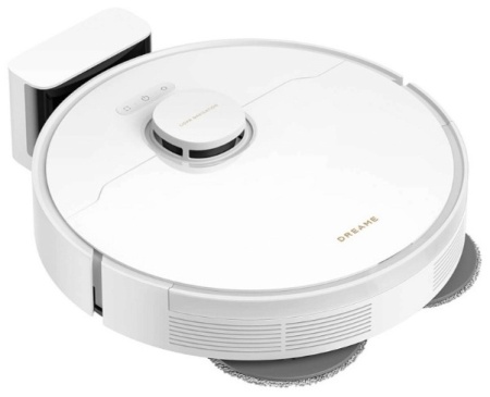 Робот-пылесос Dreame Robot Vacuum L10s Pro Gen2