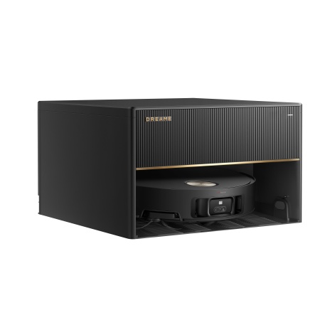 Робот-пылесос Dreame Robot Vacuum X50 Master