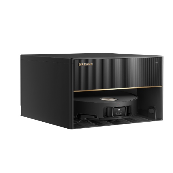 Робот-пылесос Dreame Robot Vacuum X50 Master