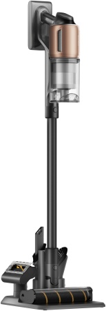 Беспроводной вертикальный пылесос Dreame Cordless Vacuum Cleane Z20