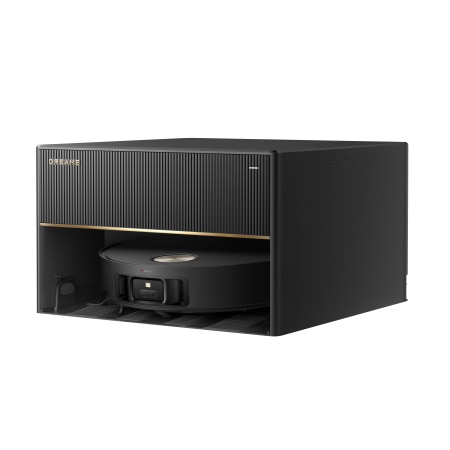 Робот-пылесос Dreame Robot Vacuum X50 Master