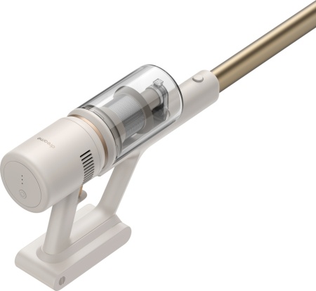 Беспроводной вертикальный пылесос Dreame Cordless Vacuum Cleaner U20