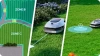 Косилка-робот Dreame Roboticmower A1