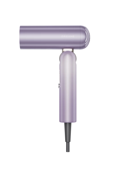 Фен для волос Dreame Hair Dryer Pocket Ultra Purple