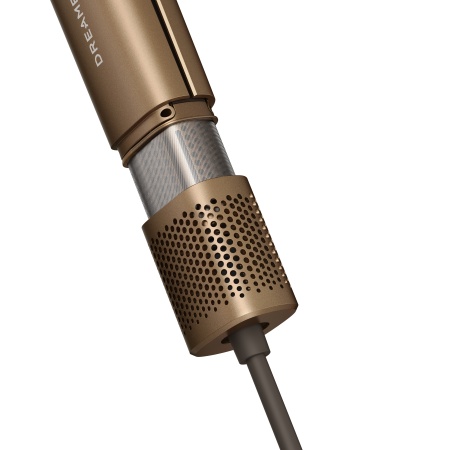 Выпрямитель для волос Dreame Aerostraight Gold, AMA10A