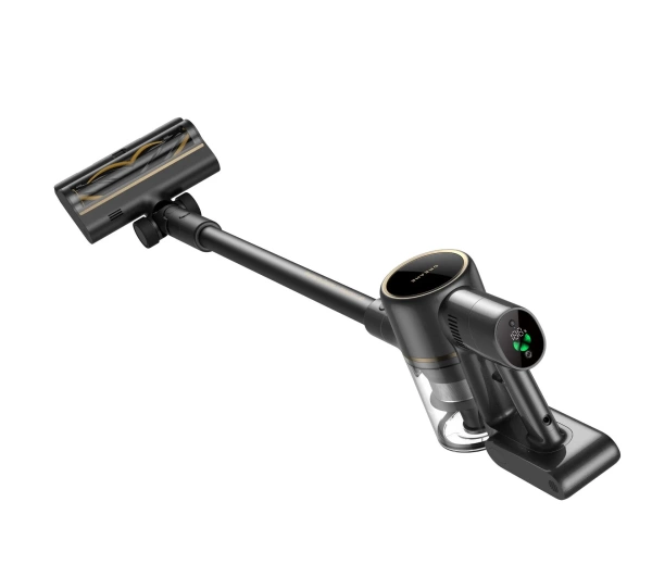 Беспроводной вертикальный пылесос Dreame Cordless Vacuum Cleaner R10s Pro RU