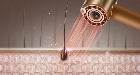 Фен для волос Dreame Hairdryer Miracle Pro